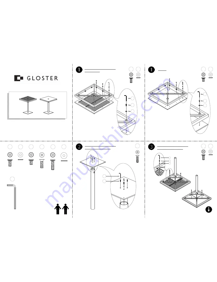 Gloster 554 Azore 34