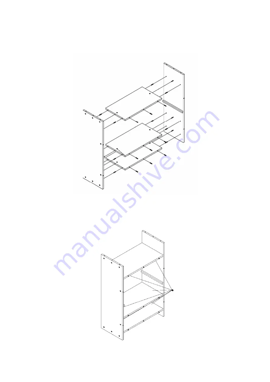 Glow Fire Brecht Assembly Instructions Manual Download Page 67