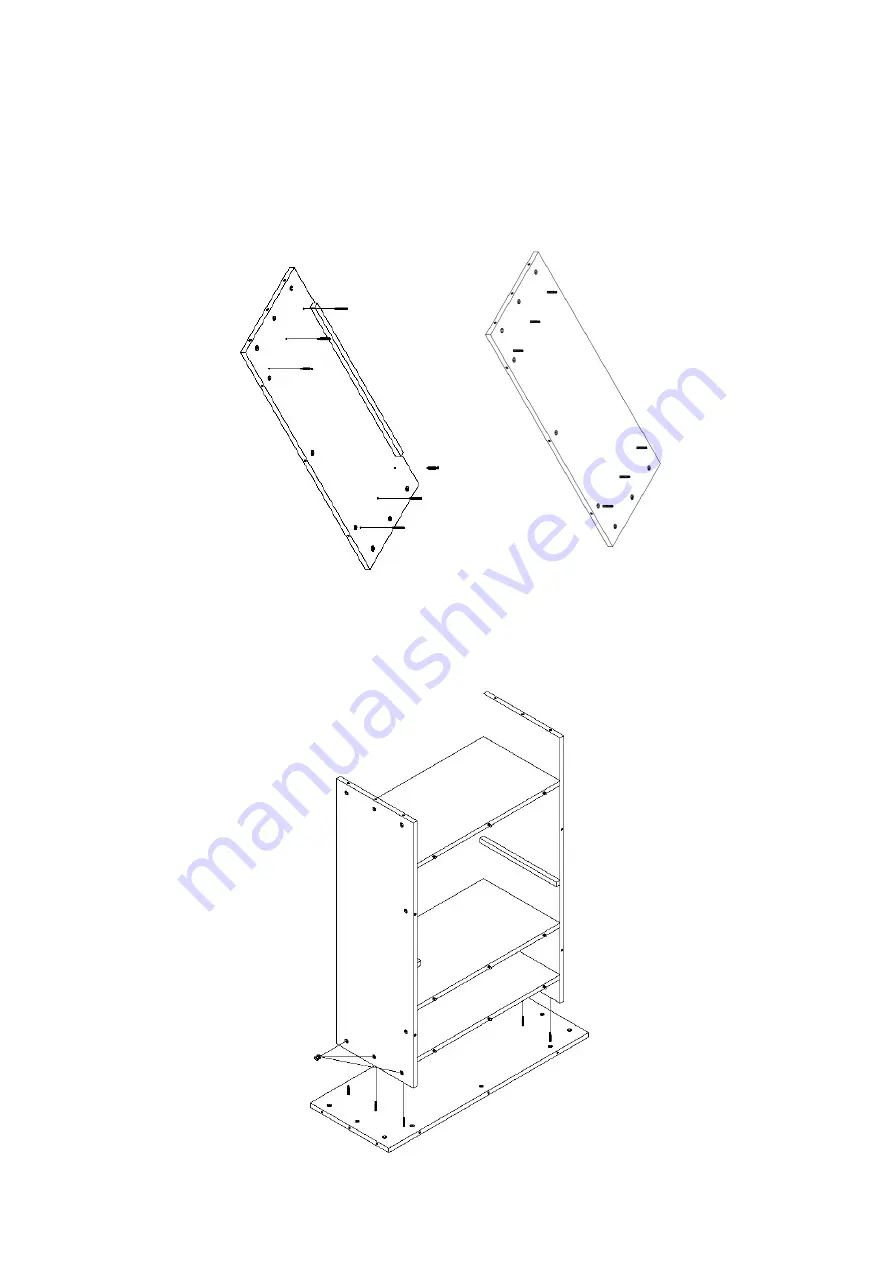 Glow Fire Brecht Assembly Instructions Manual Download Page 80