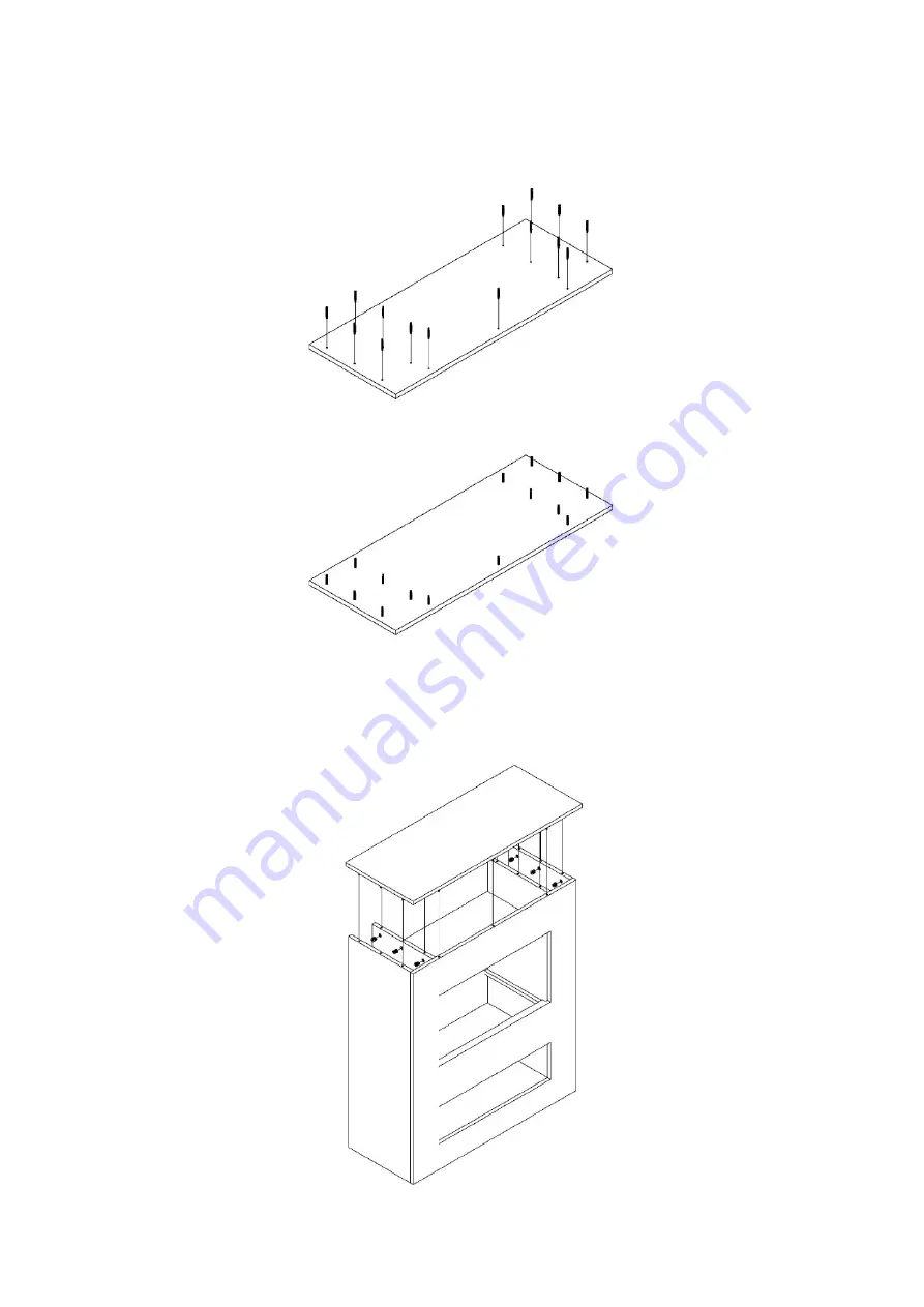 Glow Fire Brecht Assembly Instructions Manual Download Page 131