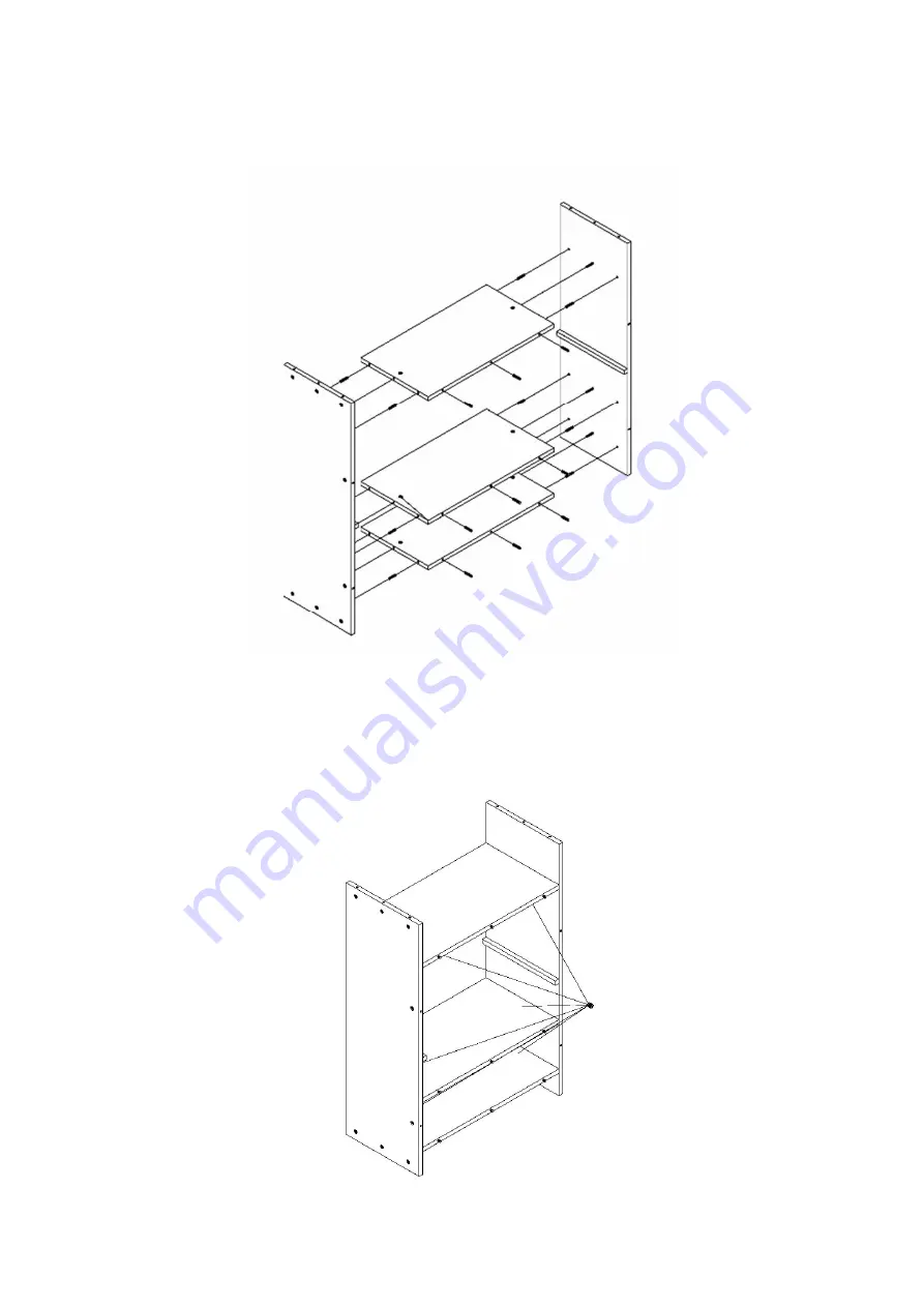 Glow Fire Brecht Assembly Instructions Manual Download Page 139