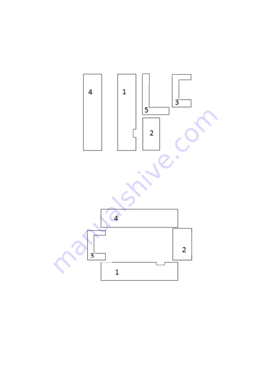 Glow Fire Edge 36 Скачать руководство пользователя страница 4