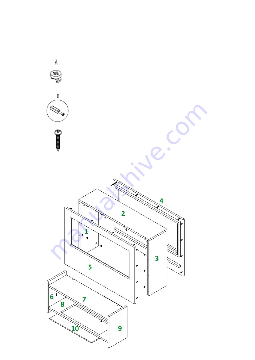 Glow Fire Goethe XL Скачать руководство пользователя страница 53