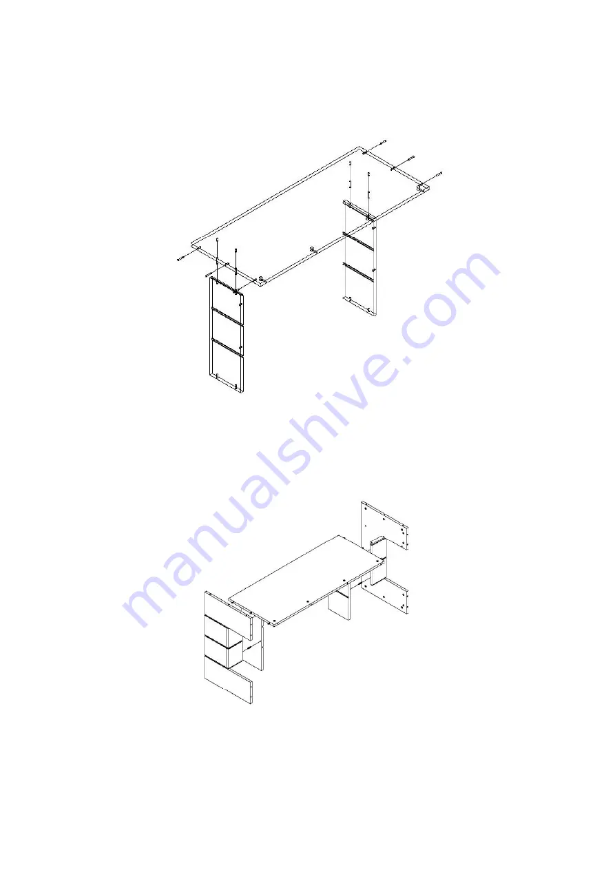 Glow Fire Kant Assembly Instructions Manual Download Page 17