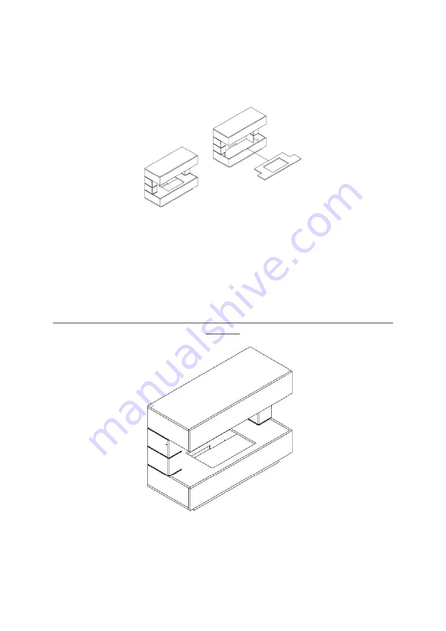 Glow Fire Kant Assembly Instructions Manual Download Page 31