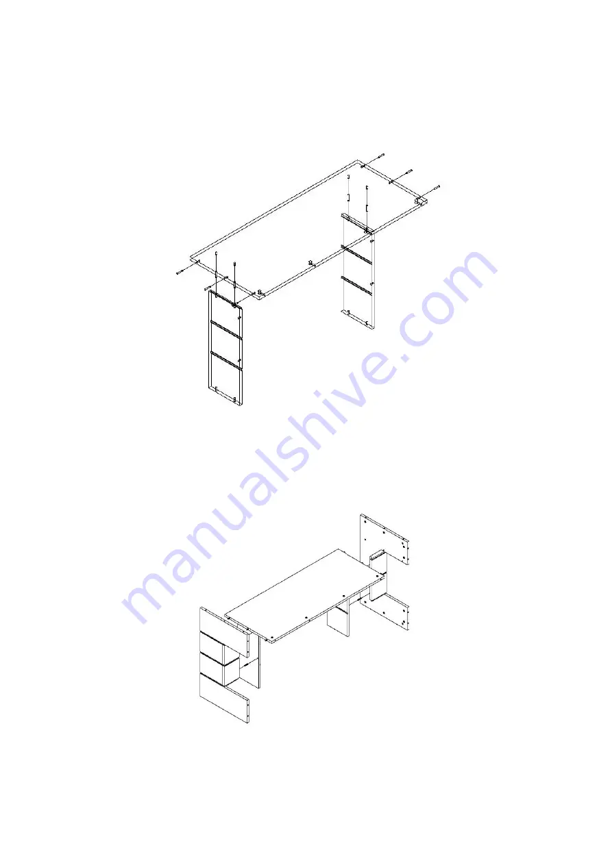 Glow Fire Kant Assembly Instructions Manual Download Page 37