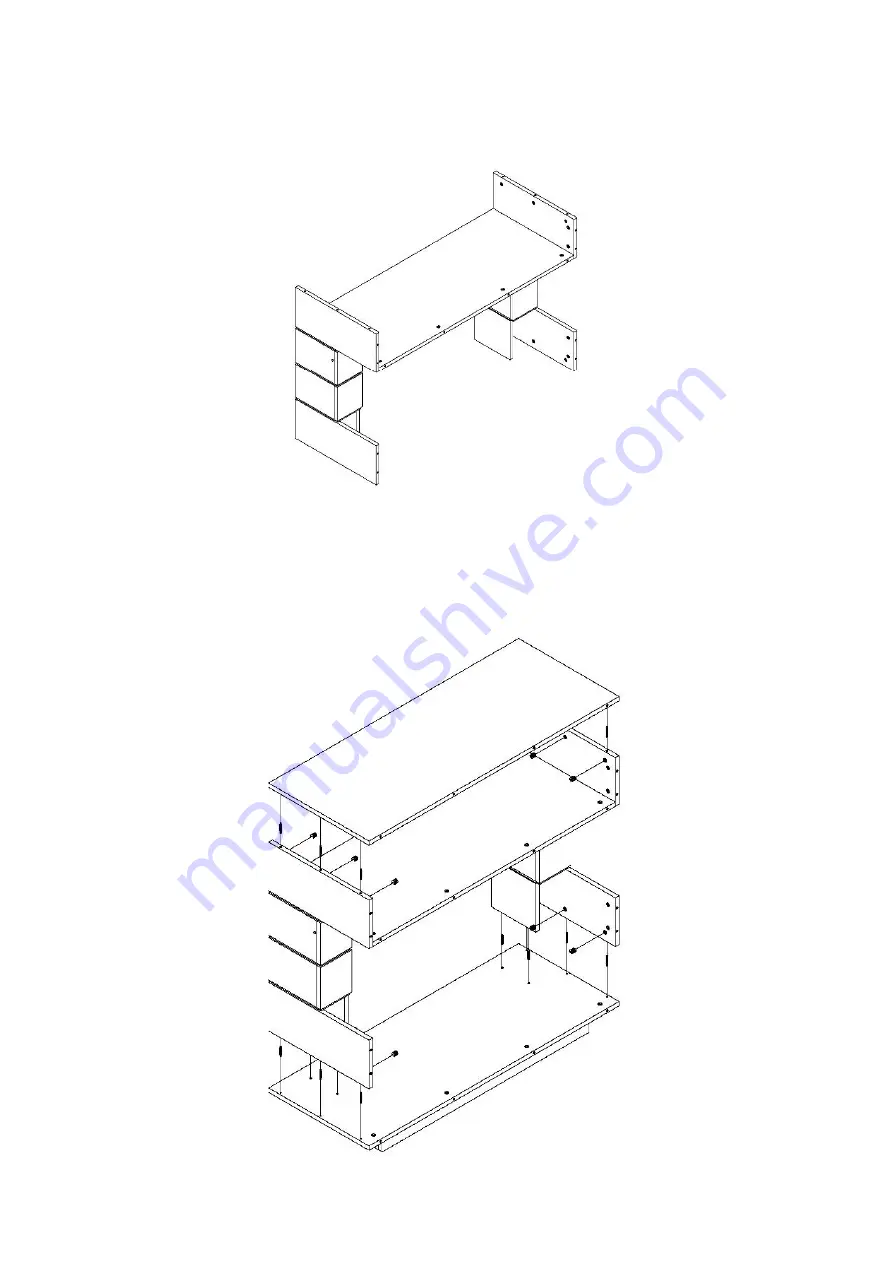 Glow Fire Kant Assembly Instructions Manual Download Page 68