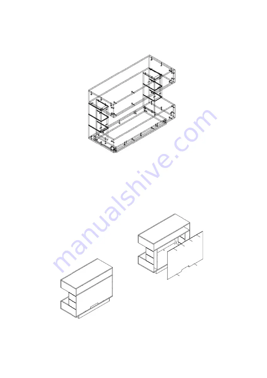 Glow Fire Kant Assembly Instructions Manual Download Page 70