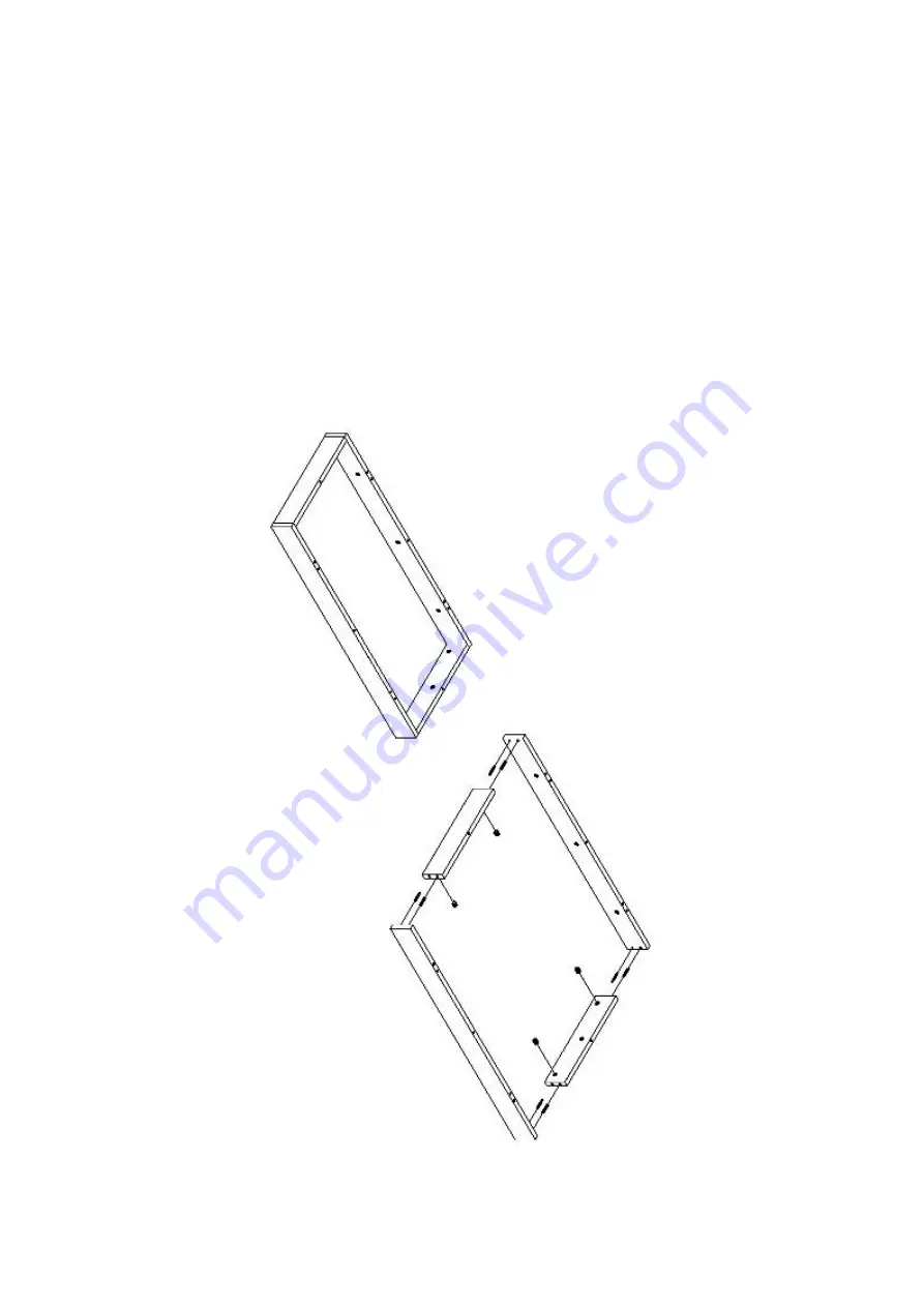 Glow Fire Kant Assembly Instructions Manual Download Page 75