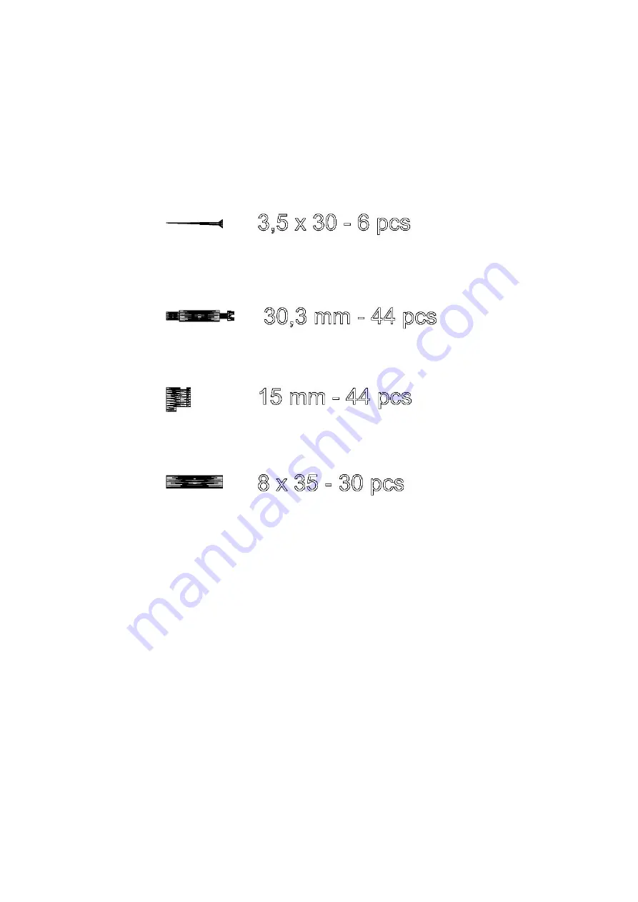 Glow Fire Kant Assembly Instructions Manual Download Page 103