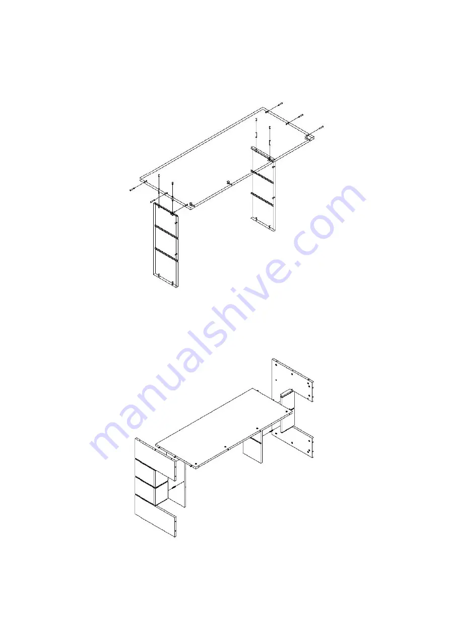 Glow Fire Kant Assembly Instructions Manual Download Page 127