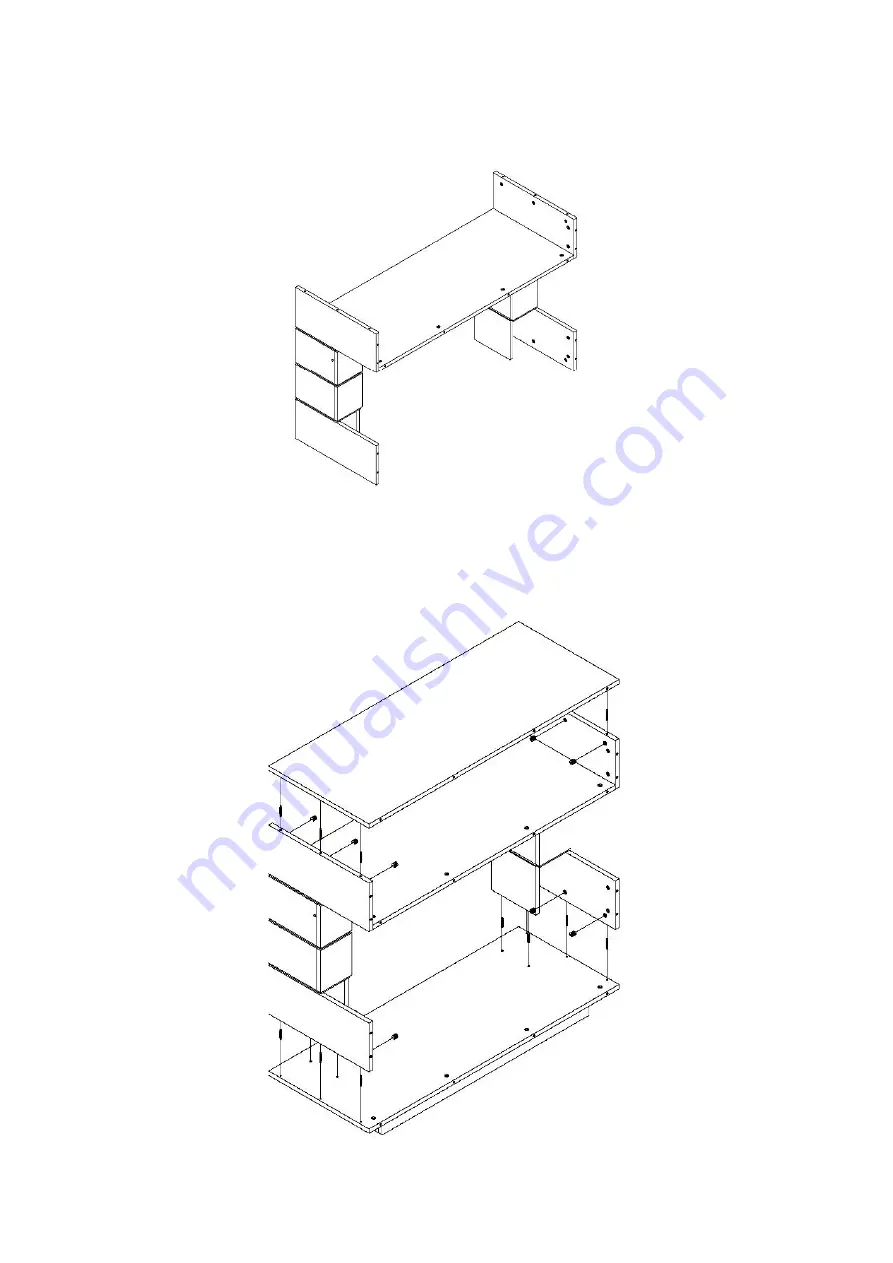 Glow Fire Kant Assembly Instructions Manual Download Page 128