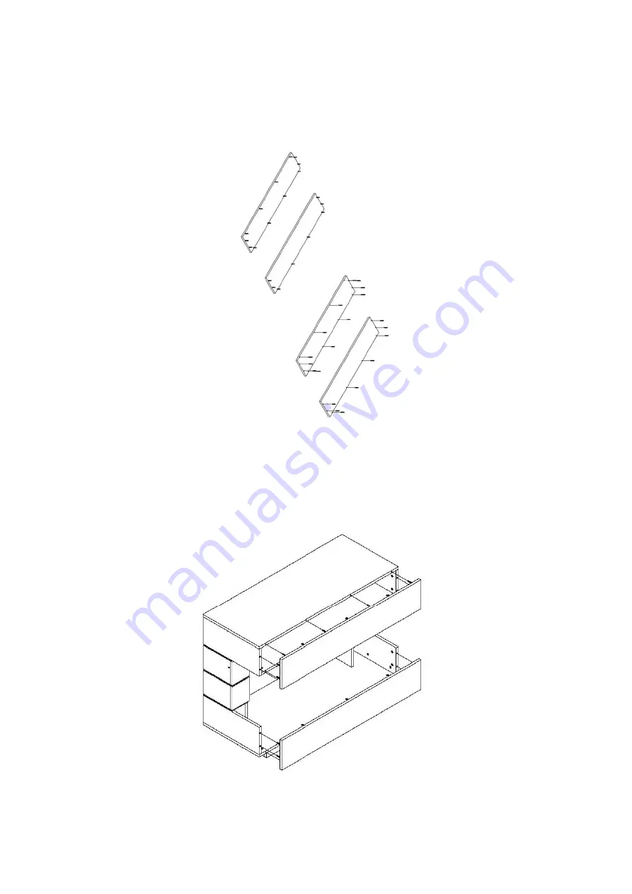 Glow Fire Kant Assembly Instructions Manual Download Page 129