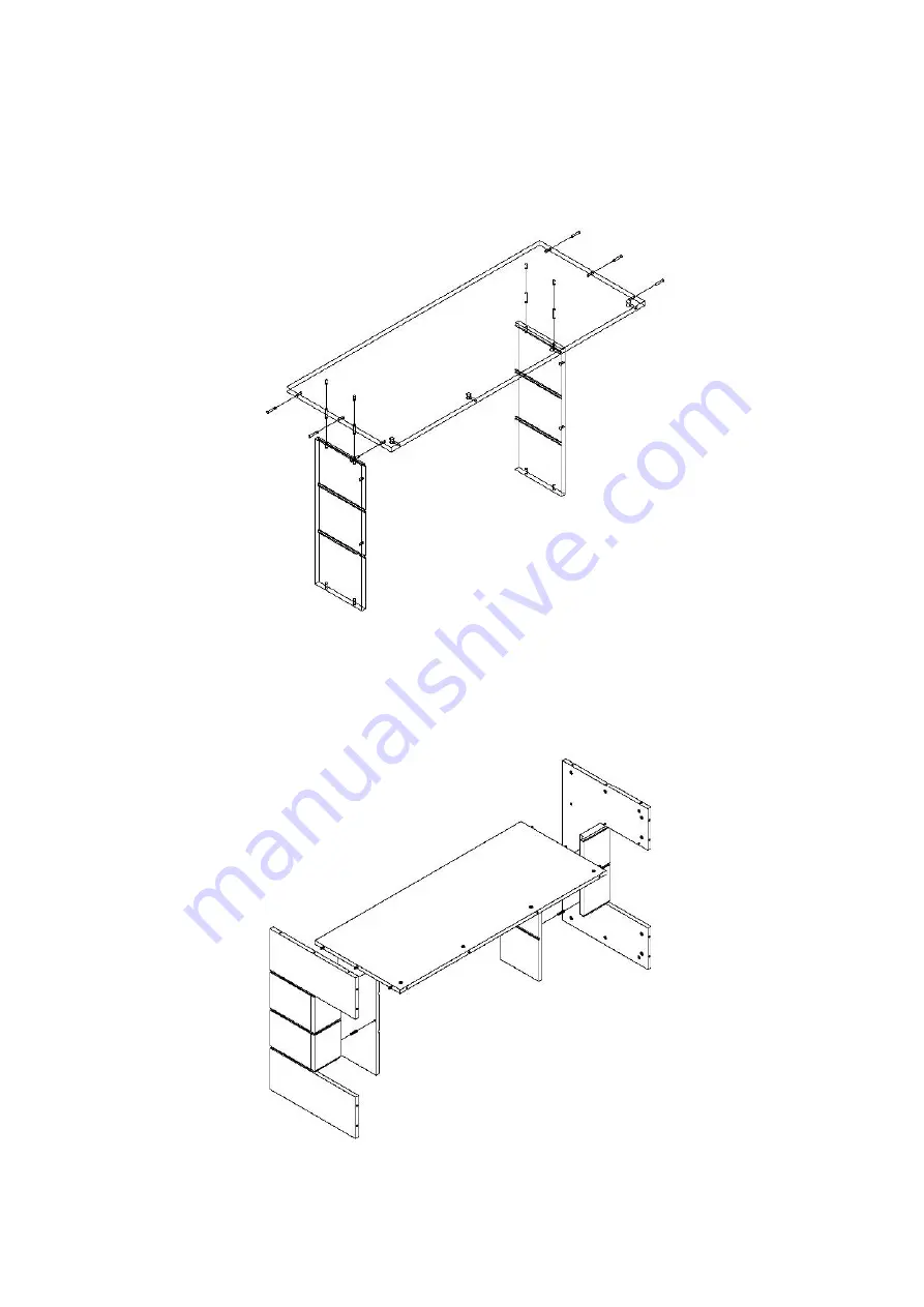 Glow Fire Kant Assembly Instructions Manual Download Page 147