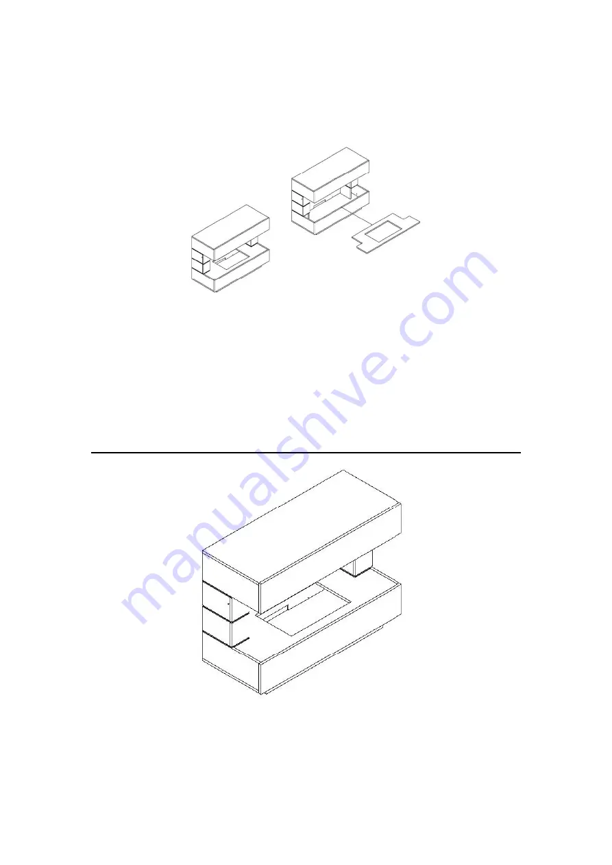 Glow Fire Kant Assembly Instructions Manual Download Page 161