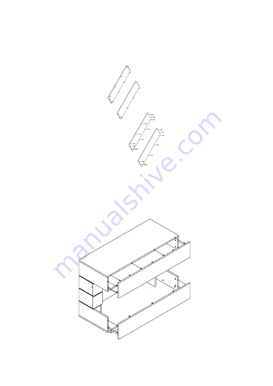 Glow Fire Kant Assembly Instructions Manual Download Page 169