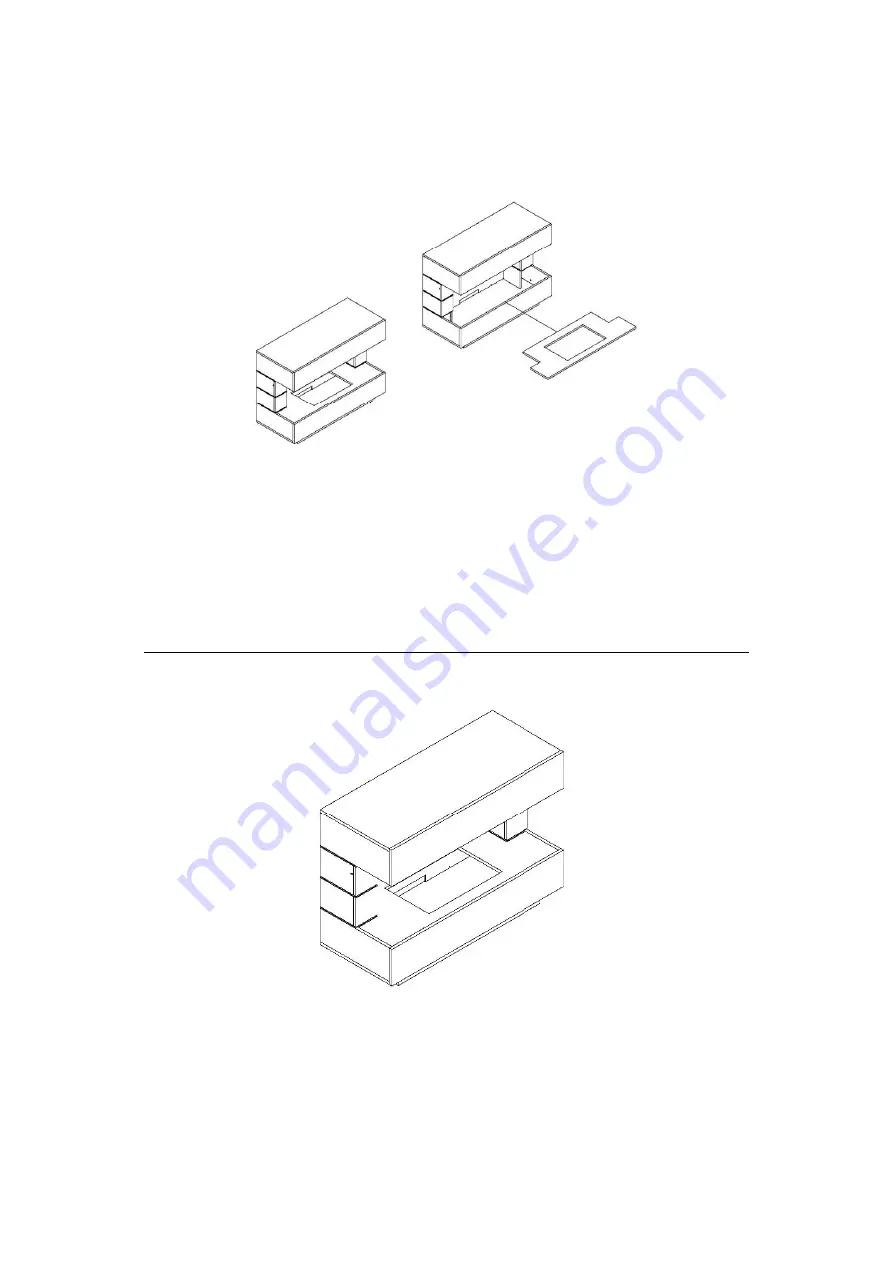 Glow Fire Kant Assembly Instructions Manual Download Page 171