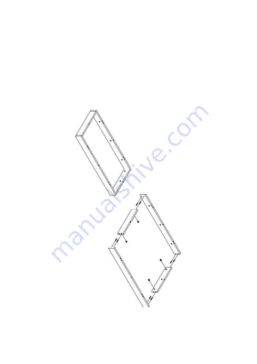 Glow Fire Kant Assembly Instructions Manual Download Page 185