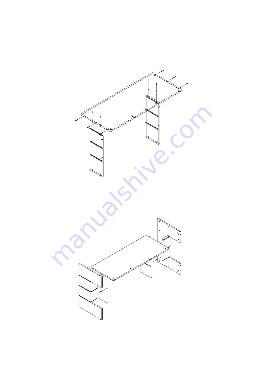 Glow Fire Kant Assembly Instructions Manual Download Page 187