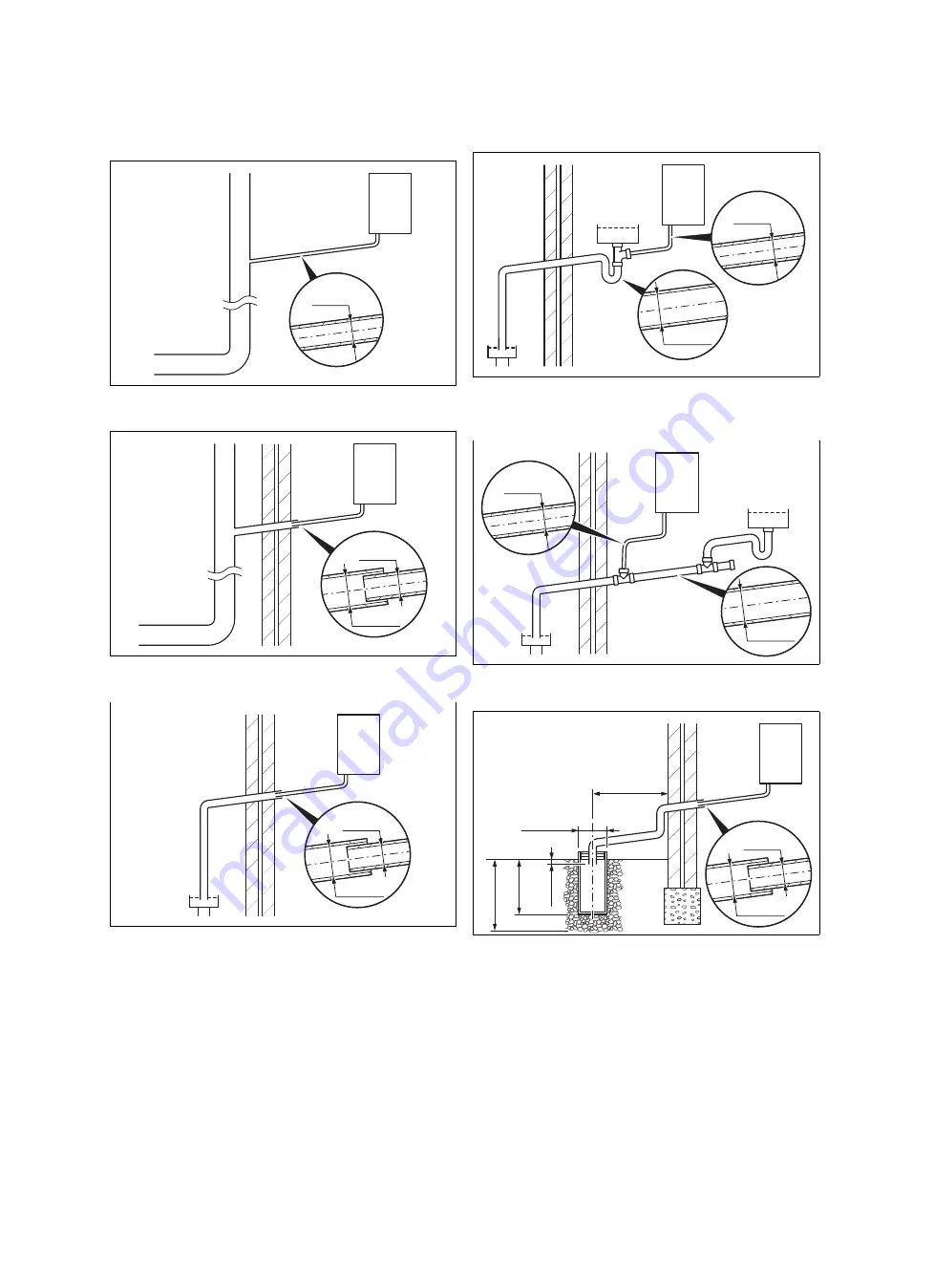 Glow-worm 0010027591 Installation And Maintenance Instructions Manual Download Page 13