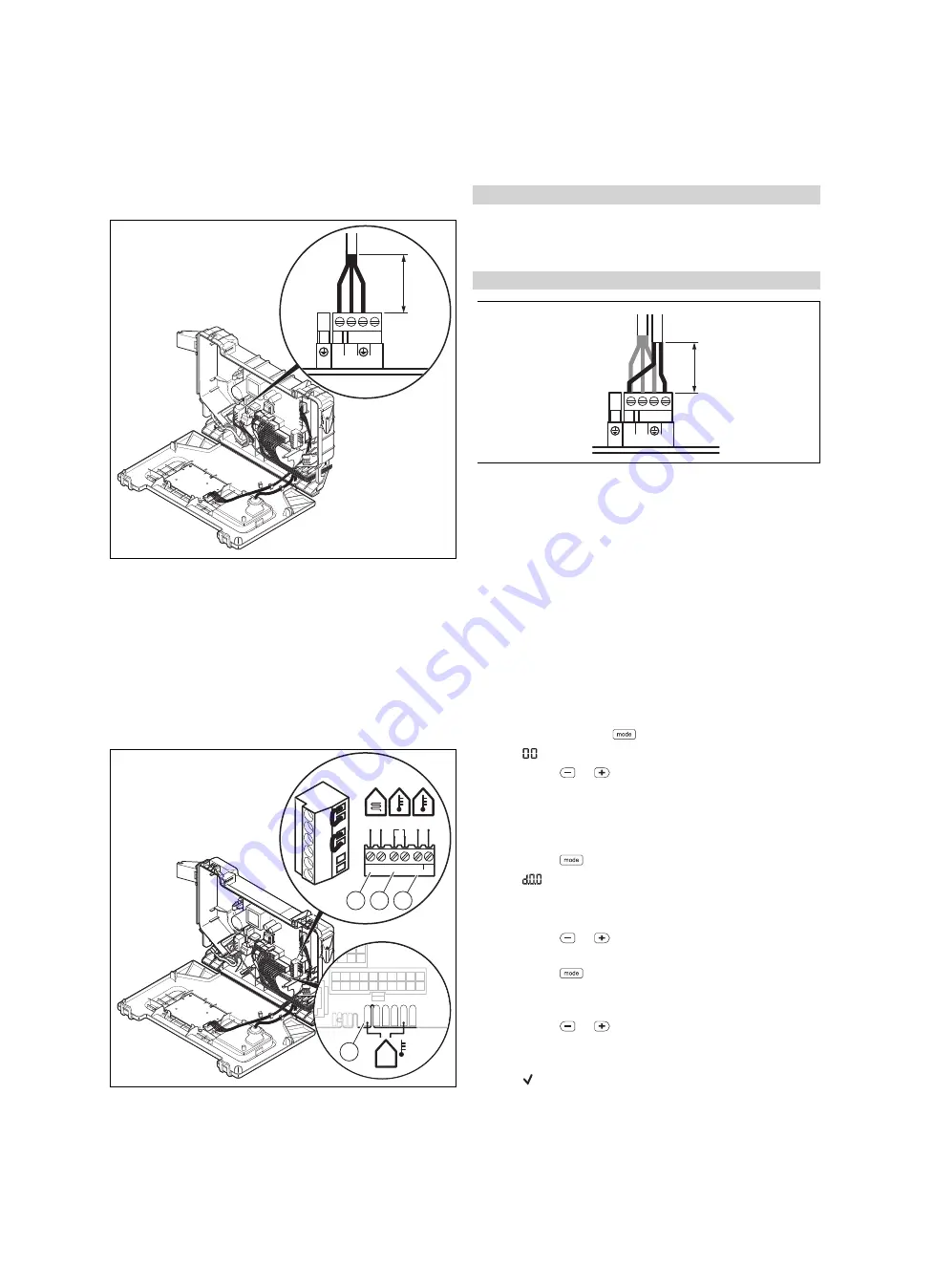 Glow-worm 0010027591 Installation And Maintenance Instructions Manual Download Page 15