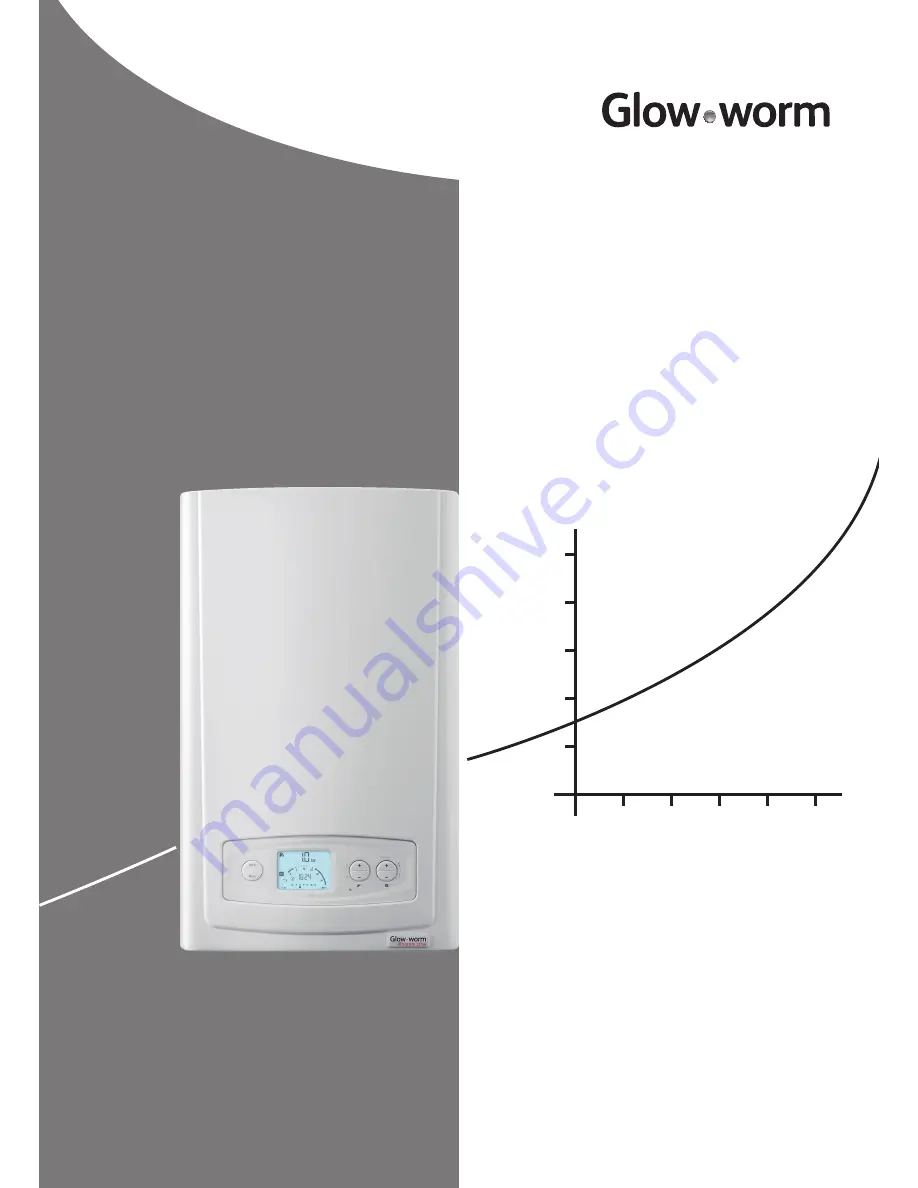 Glow-worm 12 hxi G.C.No. 41-019-01 Installation And Servicing Download Page 1