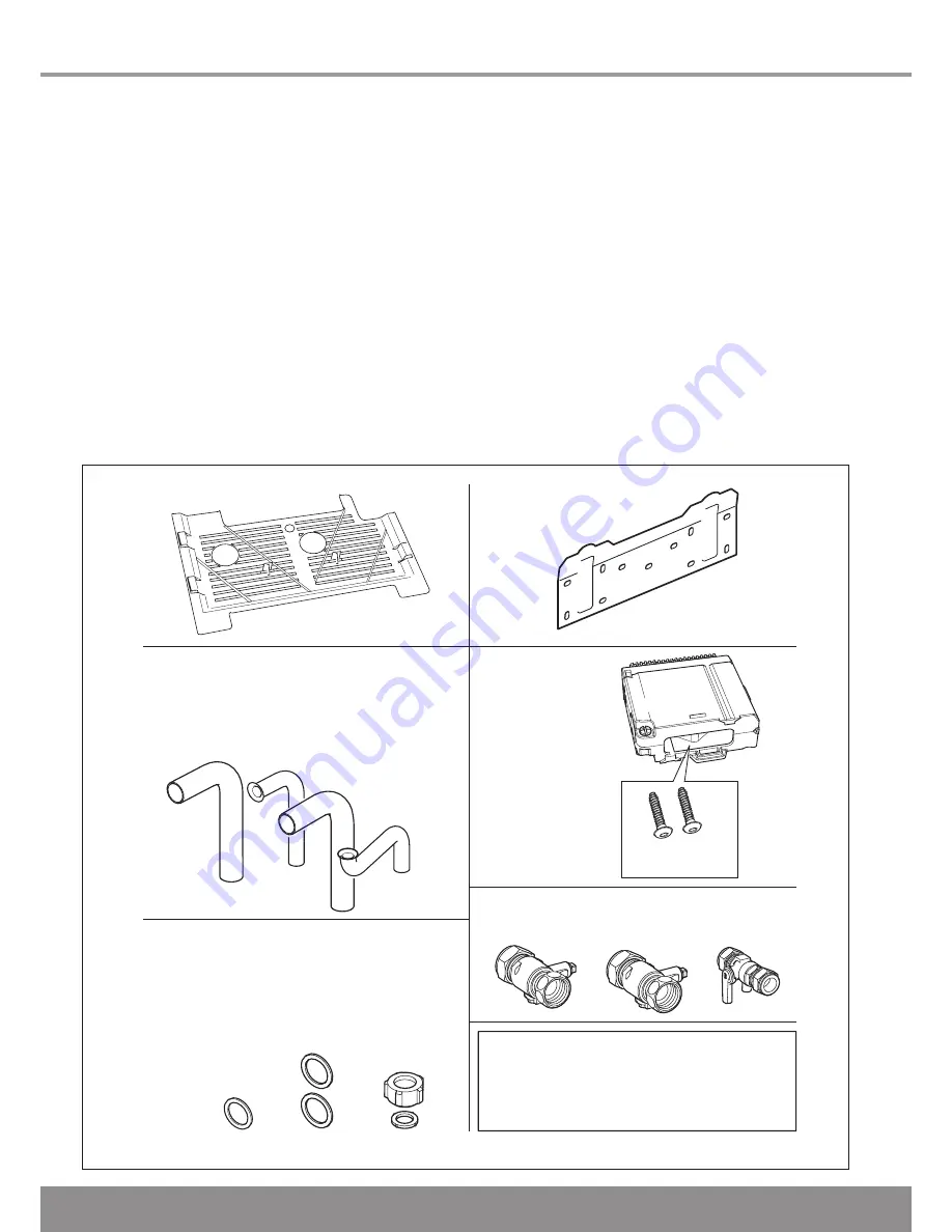 Glow-worm 18sxi Installation And Servicing Manual Download Page 14