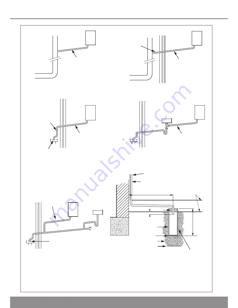 Glow-worm 18sxi Installation And Servicing Manual Download Page 18