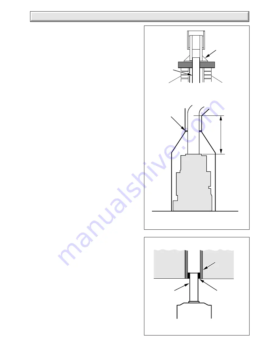 Glow-worm 44 315 40 Installation And Servicing Instructions Download Page 6