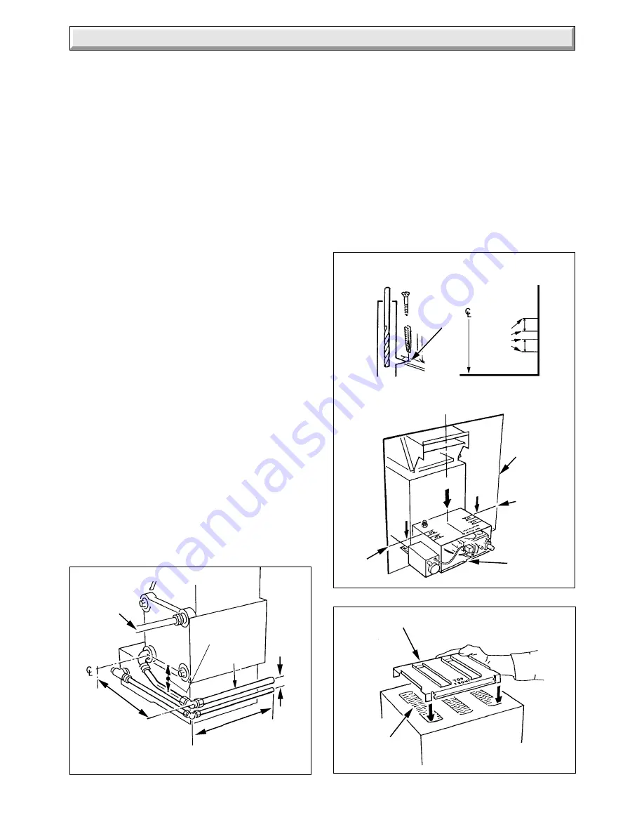 Glow-worm 44 315 40 Installation And Servicing Instructions Download Page 8