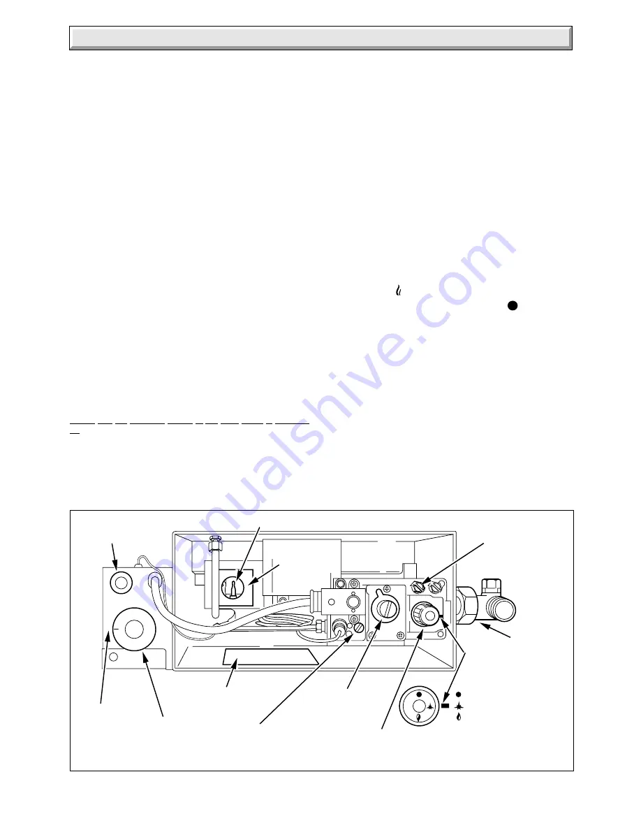 Glow-worm 44 315 40 Installation And Servicing Instructions Download Page 12