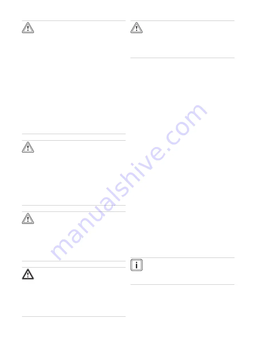 Glow-worm Compact 24c-AS/1 H-GB Installation And Maintenance Instructions Manual Download Page 18