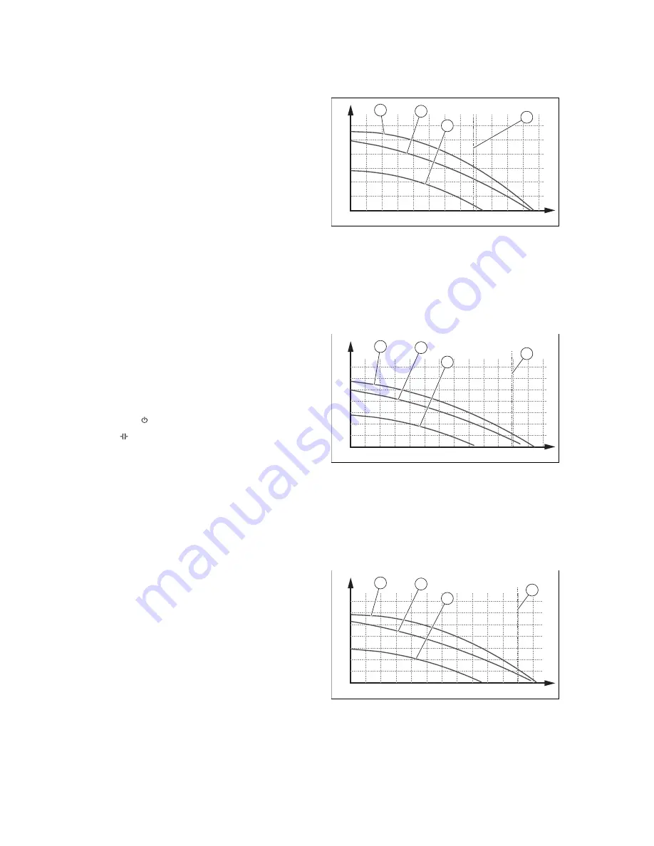 Glow-worm ENERGY 25c Installation And Maintenance Instructions Manual Download Page 21