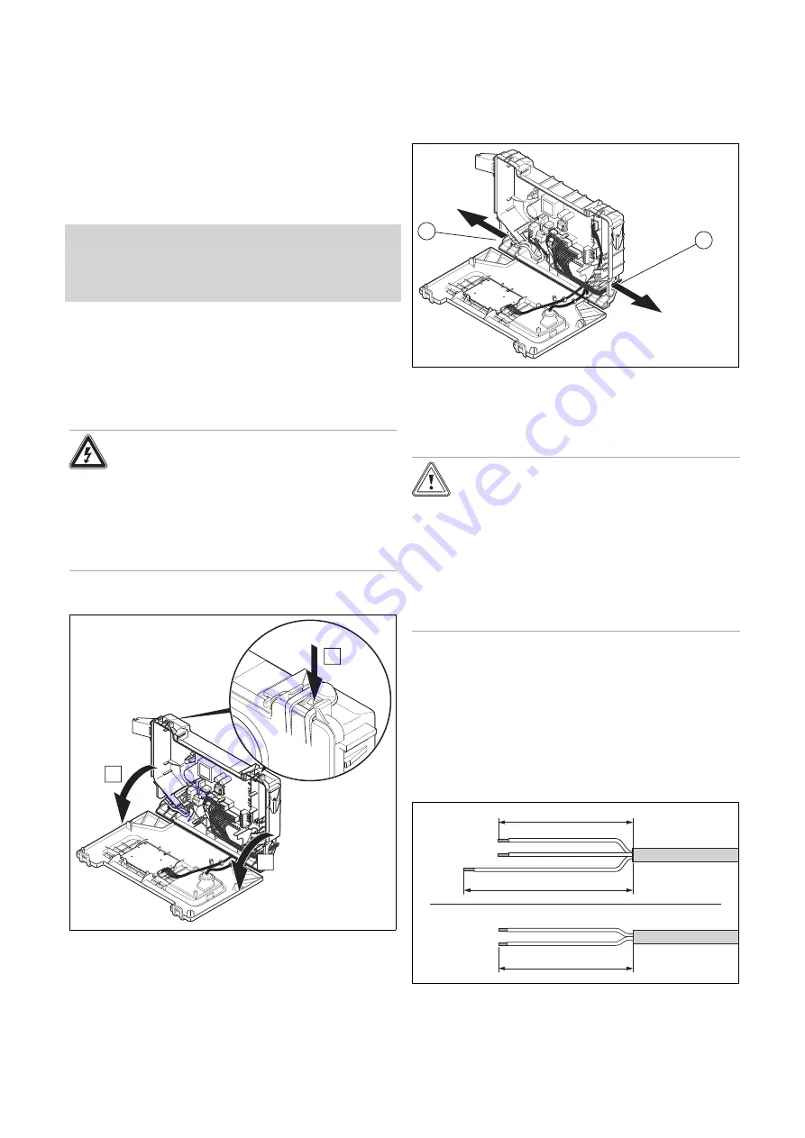 Glow-worm Energy7 25c -A Installation And Maintenance Instructions Manual Download Page 26