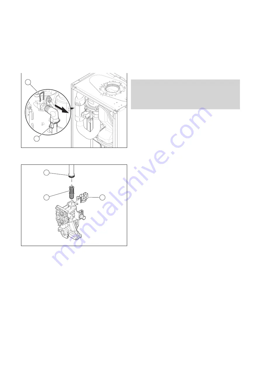 Glow-worm Energy7 25c -A Installation And Maintenance Instructions Manual Download Page 39