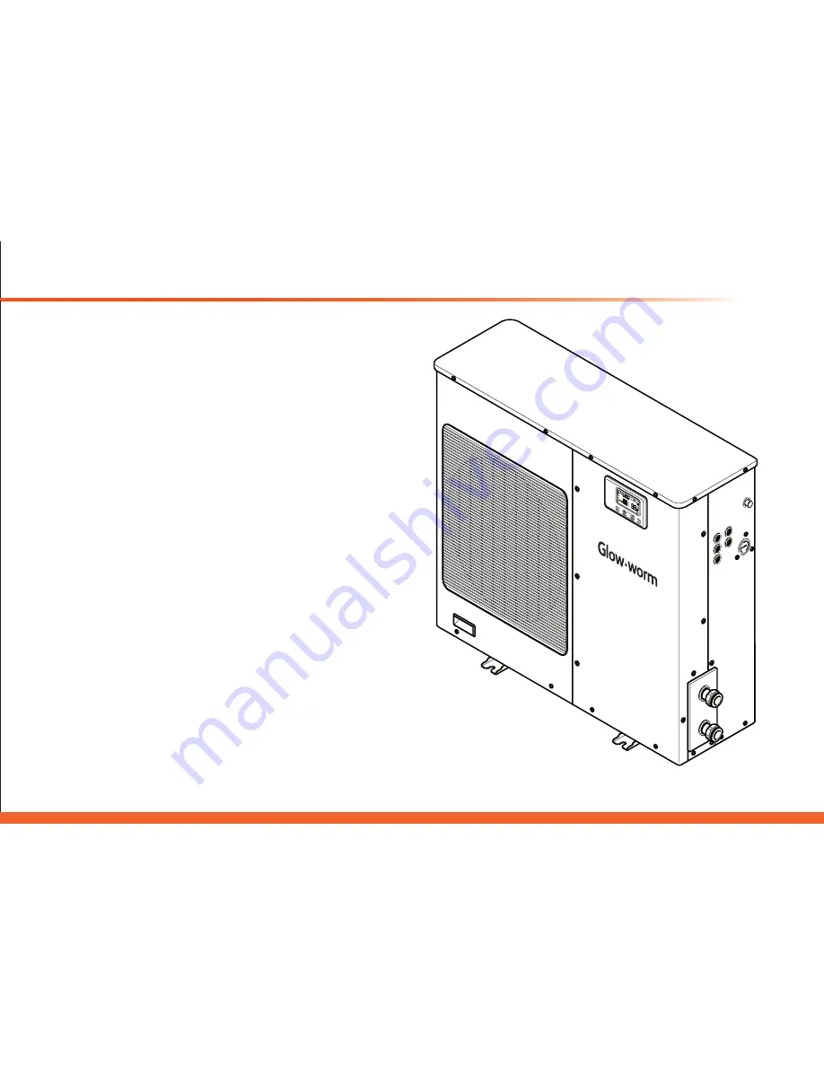 Glow-worm Envirosorb 10 Instructions For Use Manual Download Page 3