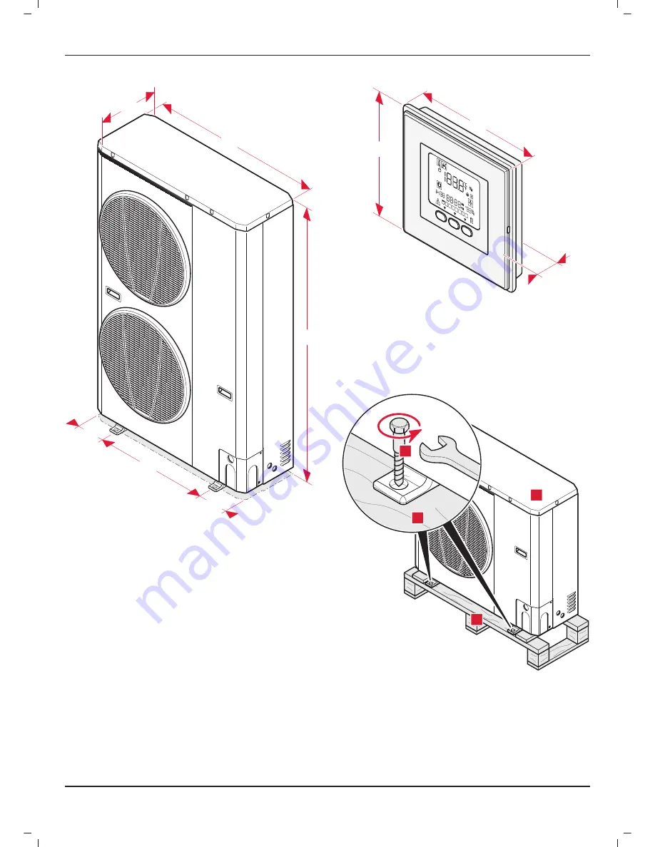 Glow-worm Envirosorb2 12 Installation And Servicing Download Page 18