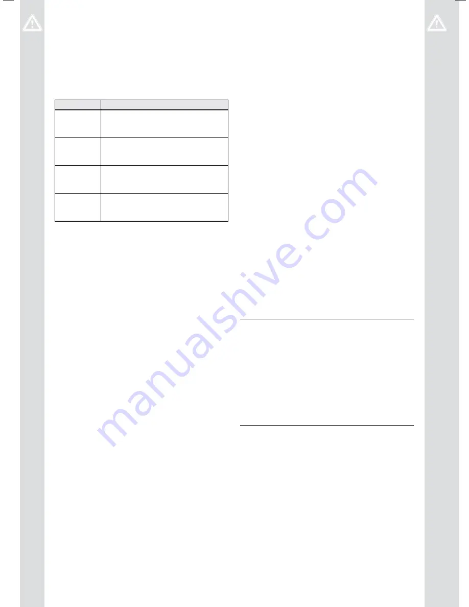 Glow-worm Envirosorb3 11 Installation Manual Download Page 3