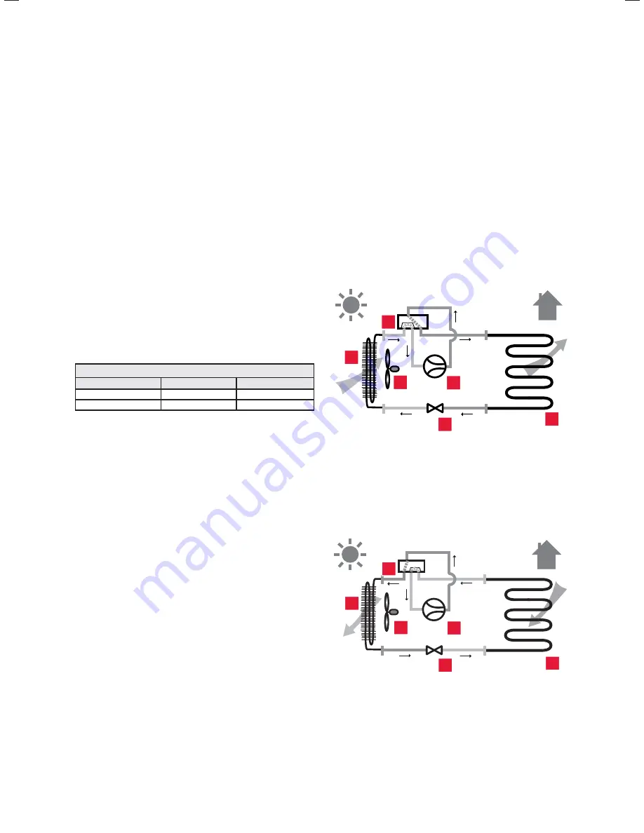 Glow-worm Envirosorb3 11 Installation Manual Download Page 6