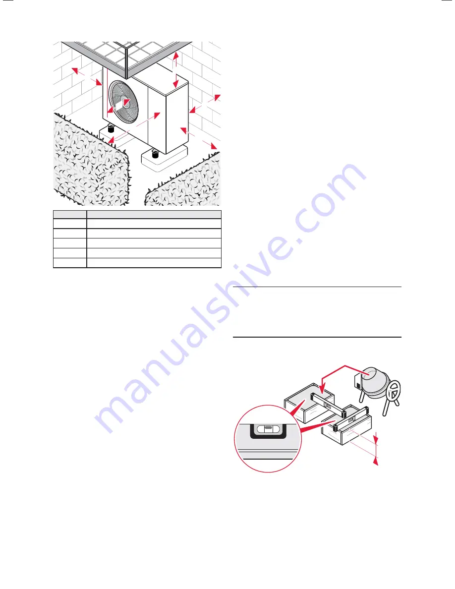 Glow-worm Envirosorb3 11 Installation Manual Download Page 11