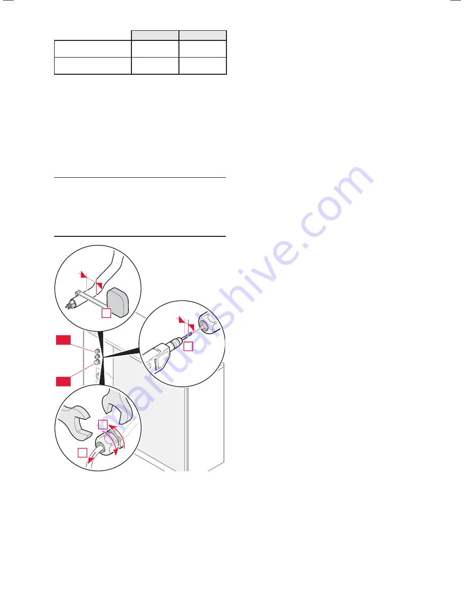 Glow-worm Envirosorb3 11 Installation Manual Download Page 15