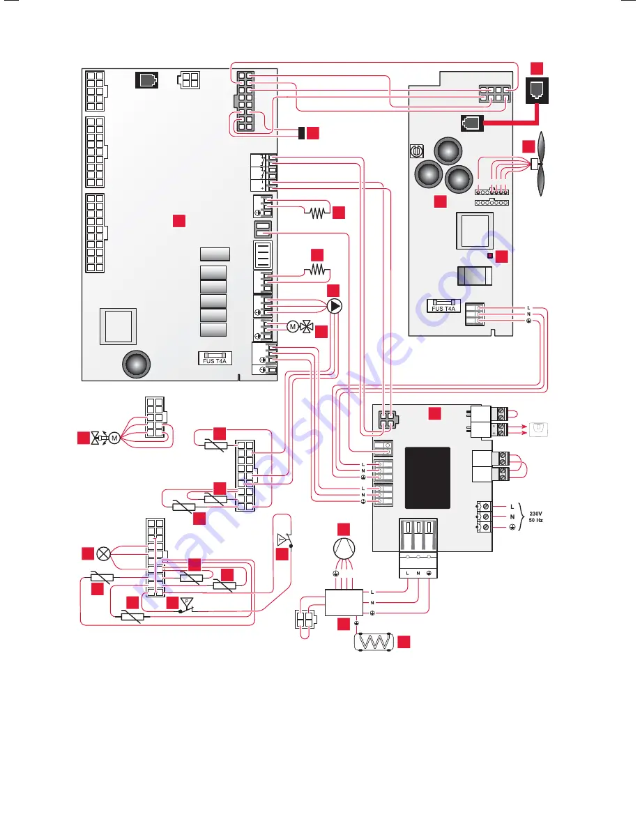 Glow-worm Envirosorb3 11 Installation Manual Download Page 16