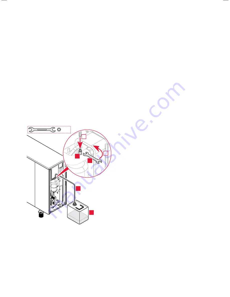 Glow-worm Envirosorb3 11 Installation Manual Download Page 17