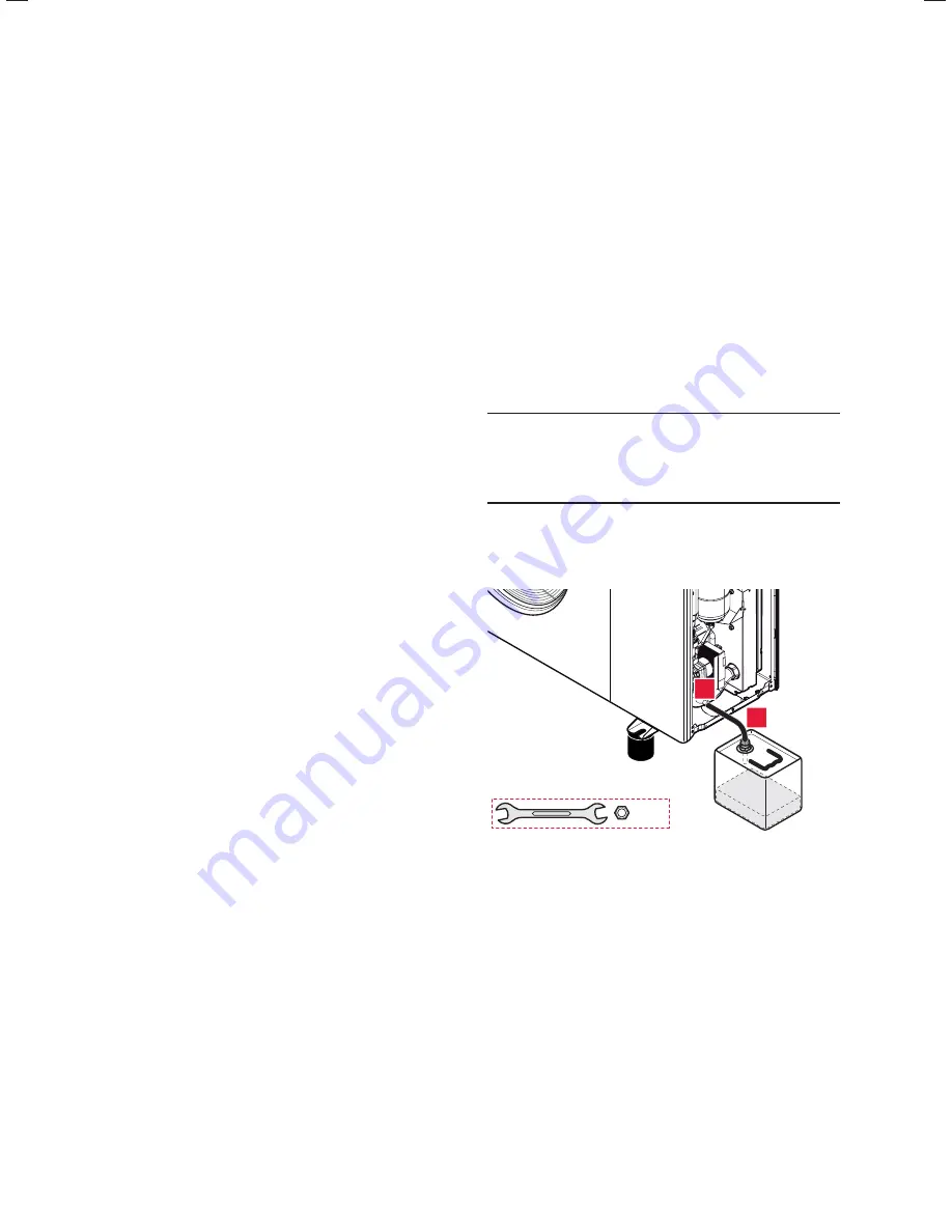 Glow-worm Envirosorb3 11 Installation Manual Download Page 19