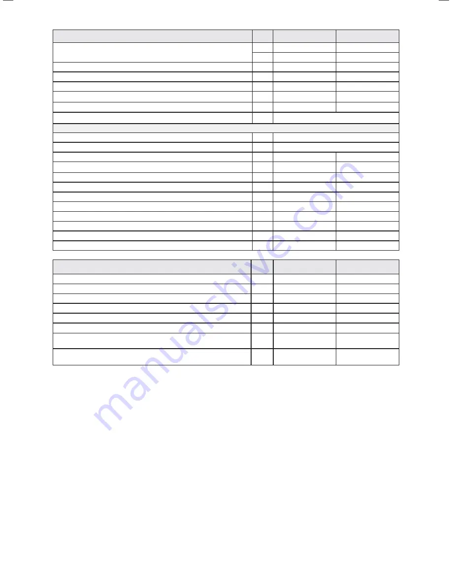 Glow-worm Envirosorb3 11 Installation Manual Download Page 23