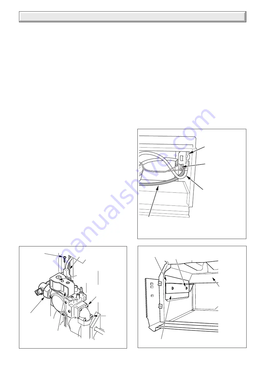 Glow-worm Hideaway 100C FF Скачать руководство пользователя страница 30