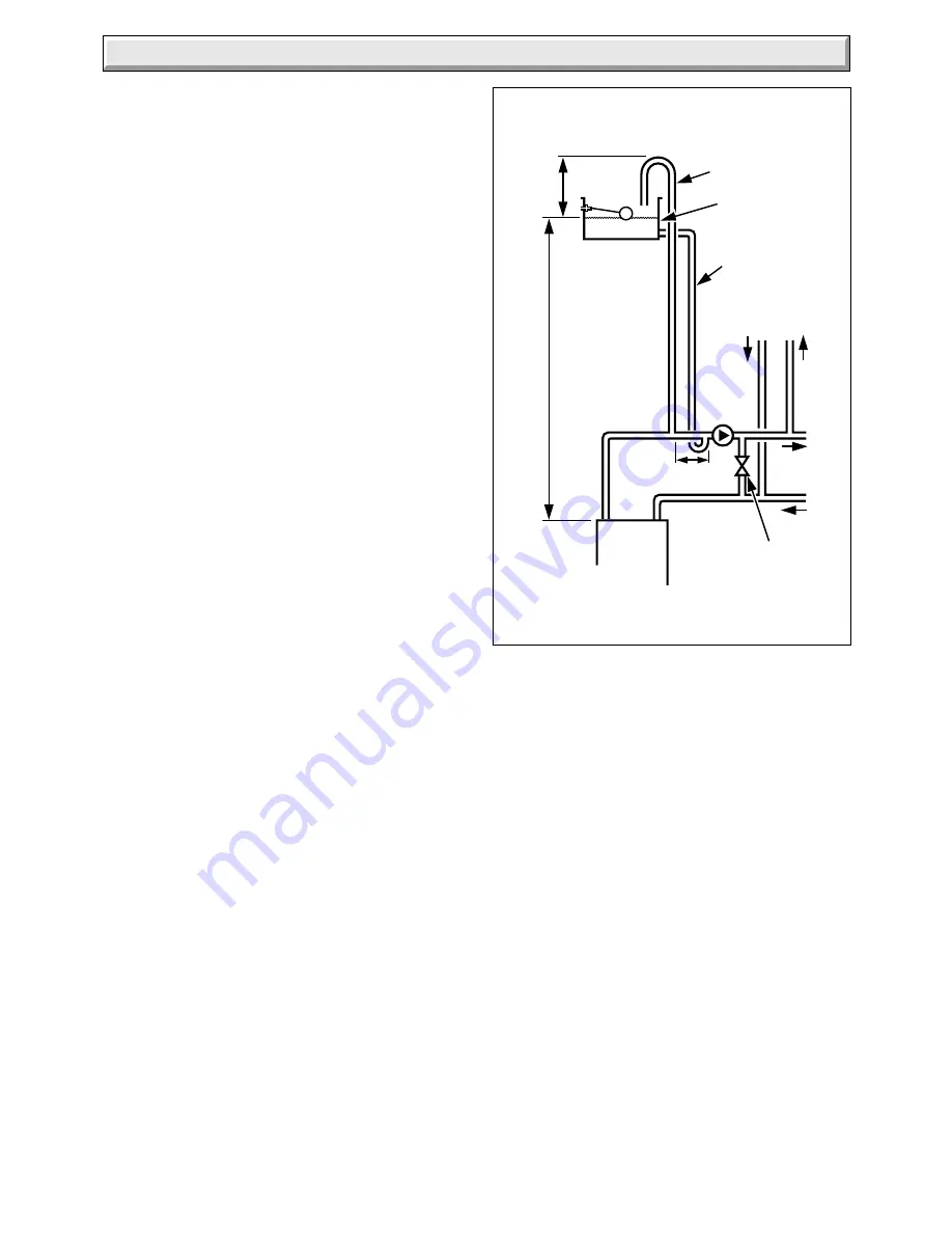 Glow-worm Micron 100FF Instructions For Use Manual Download Page 10