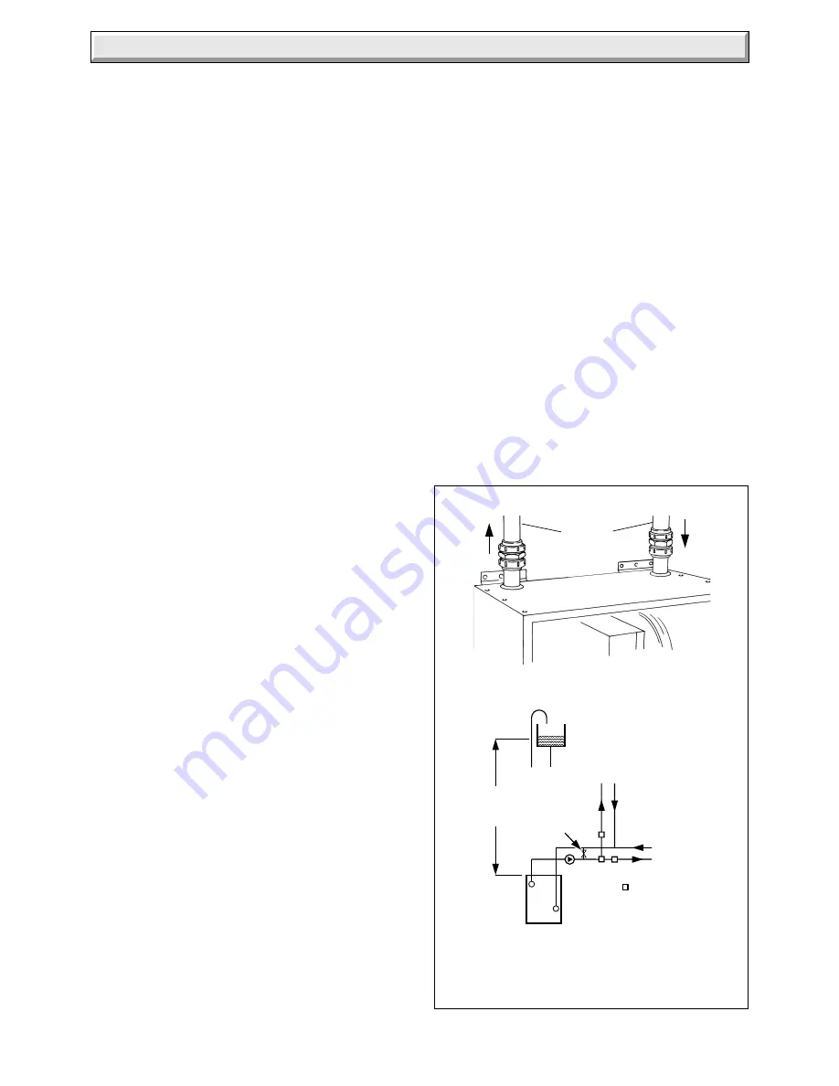 Glow-worm Micron 100FF Скачать руководство пользователя страница 11