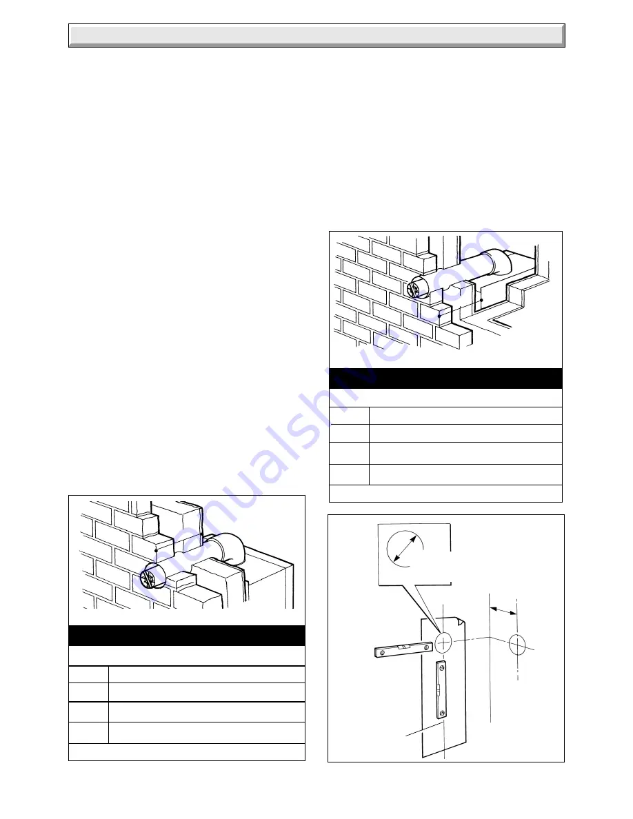 Glow-worm Micron 100FF Instructions For Use Manual Download Page 12