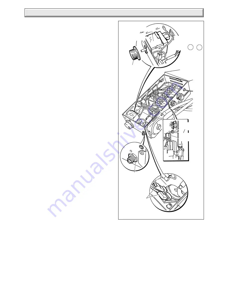 Glow-worm Micron 100FF Скачать руководство пользователя страница 28